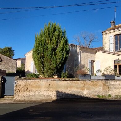 Maison 5 pièces 105000 €