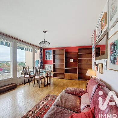 Appartement 4 pièces 245000 €