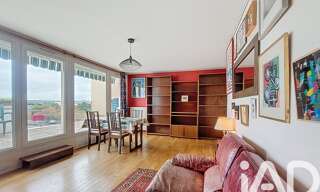 Appartement 4 Pièces 60 m² à vendre à Bonneuil-sur-Marne (94380)