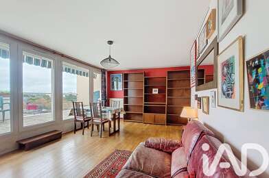 Appartement 4 pièces 239000 €