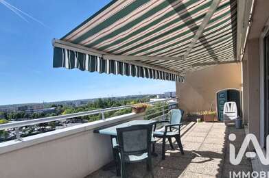 Appartement 4 pièces 239000 €