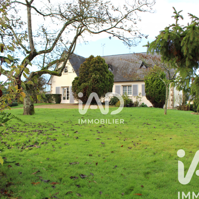 Maison 8 pièces 372000 €