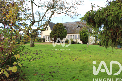 Maison 8 pièces 372000 €