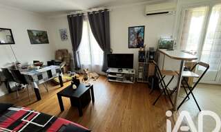 Appartement 3 Pièces 61 m² à vendre à Portes-lès-Valence (26800)