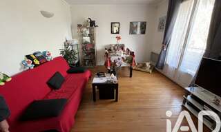 Appartement 3 Pièces 61 m² à vendre à Portes-lès-Valence (26800)