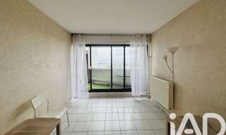 Appartement 2 Pièces 45 m² à vendre à Créteil (94000)