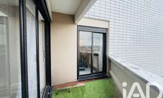 Appartement 2 Pièces 45 m² à vendre à Créteil (94000)