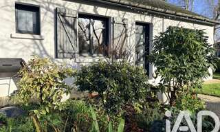 Maison 5 Pièces 80 m² à vendre à Montreuil-le-Gast (35520)