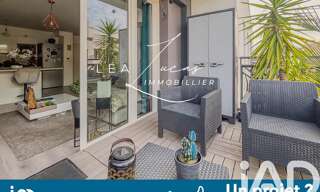 Appartement 3 Pièces 64 m² à vendre à Colombes (92700)