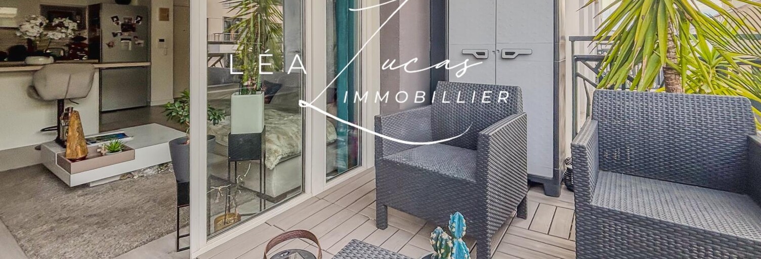 Appartement 3 Pièces 64 m² à vendre à Colombes (92700)