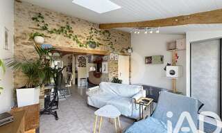 Maison 4 Pièces 70 m² à vendre à Sainte-Reine-de-Bretagne (44160)