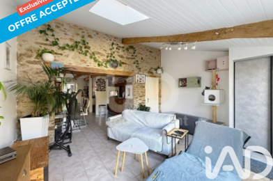 Maison 4 pièces 185000 €