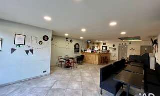 Commerce  75 m² à vendre à Homécourt (54310)