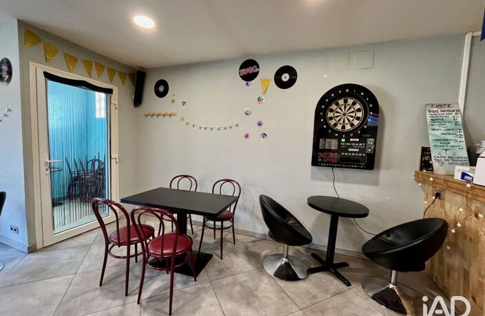 Vente Boutique/Local commercial 75 m&sup2; — photo 2