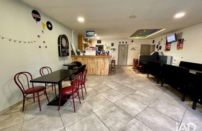 Vente Boutique/Local commercial 75 m&sup2; — photo 4