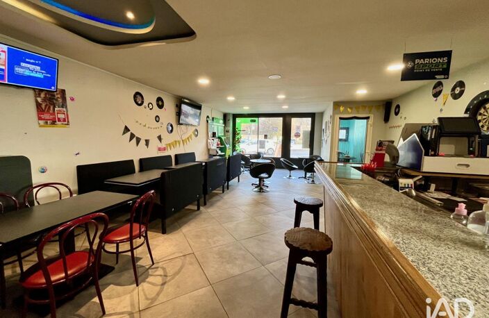 Vente Boutique/Local commercial 75 m&sup2; — photo 5