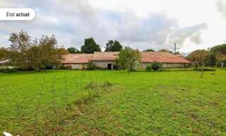 Maison 3 Pièces 107 m² à vendre à Guitinières (17500)