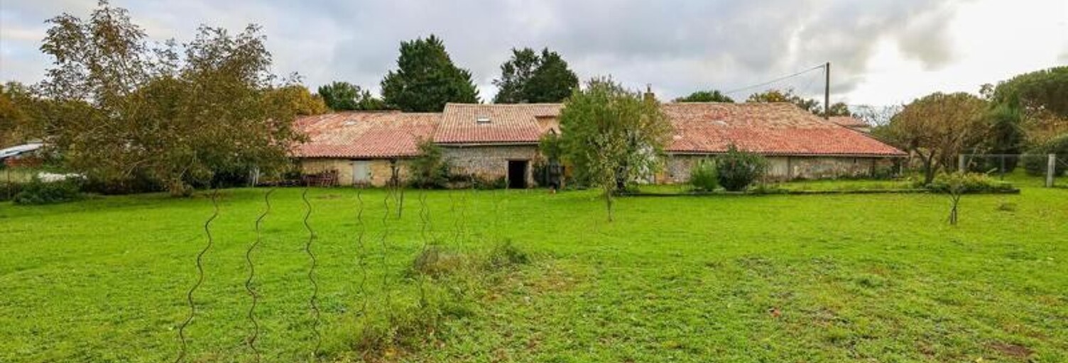 Maison 3 Pièces 107 m² à vendre à Guitinières (17500)