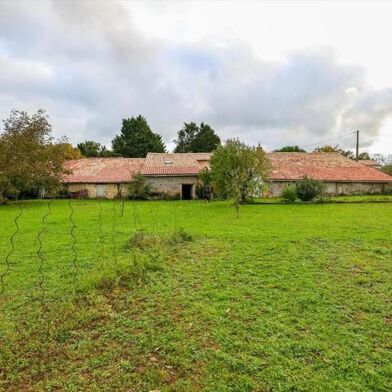 Maison 3 pièces 195064 €