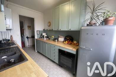 Appartement 2 pièces 172000 €