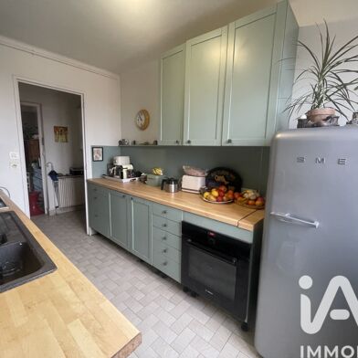 Appartement 2 pièces 172000 €