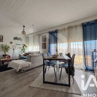 Appartement 4 pièces 79000 €