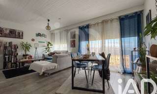 Appartement 4 Pièces 83 m² à vendre à Montluçon (03100)