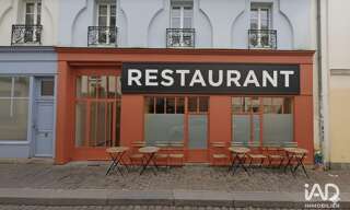 Commerce  75 m² à vendre à Rennes (35000)