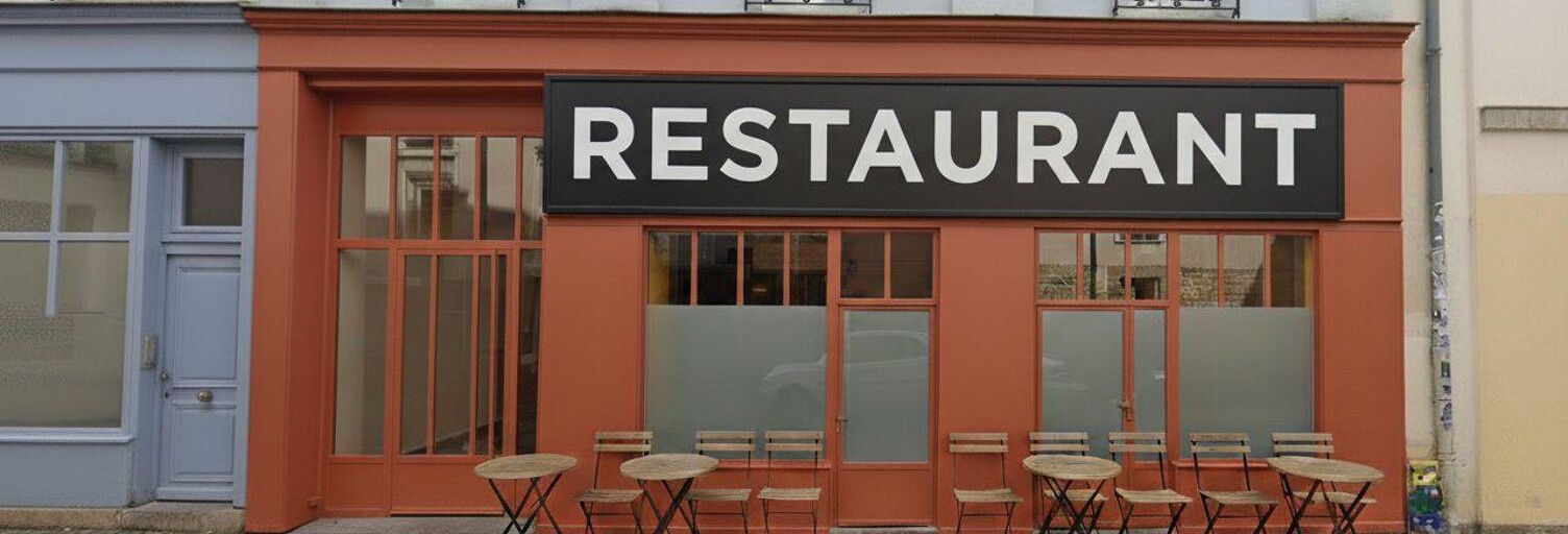 Commerce  75 m² à vendre à Rennes (35000)