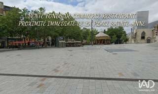 Commerce  100 m² à vendre à Rennes (35000)