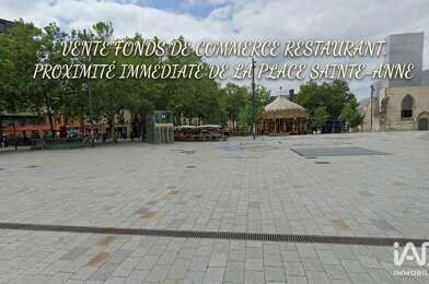 Commerce  309990 €