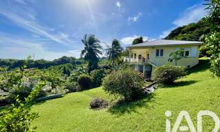 Maison 5 Pièces 97 m² à vendre à La Trinité (97220)