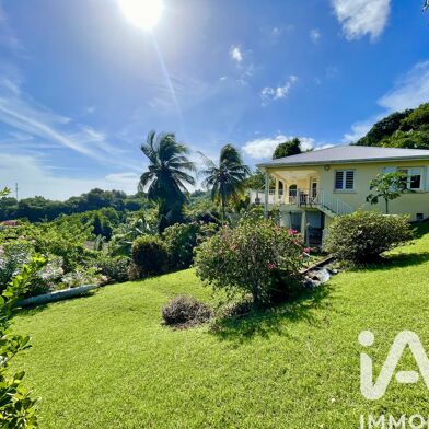 Maison 5 pièces 390000 €