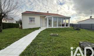 Maison 5 Pièces 113 m² à vendre à Pouzauges (85700)