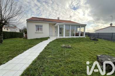 Maison 5 pièces 188000 €