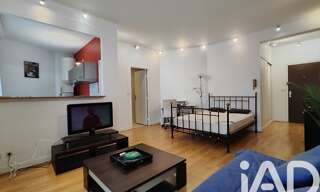 Appartement 1 Pièce 37 m² à vendre à Châlons-en-Champagne (51000)