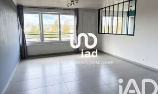 Appartement 4 Pièces 72 m² à vendre à Boulogne-sur-Mer (62200)