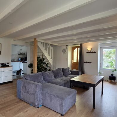 Maison 5 pièces 236000 €