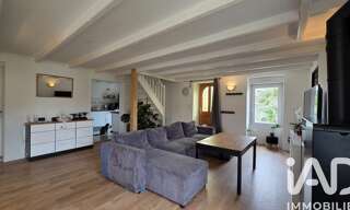 Maison 5 Pièces 108 m² à vendre à Beaupréau-en-Mauges (49600)