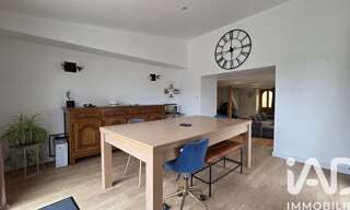 Maison 5 Pièces 108 m² à vendre à Beaupréau-en-Mauges (49600)