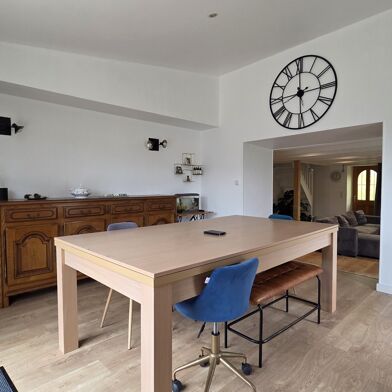 Maison 5 pièces 236000 €