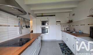 Maison 5 Pièces 156 m² à vendre à Beaupréau-en-Mauges (49600)