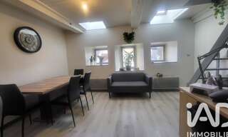 Appartement 3 Pièces 60 m² à vendre à Ornans (25290)