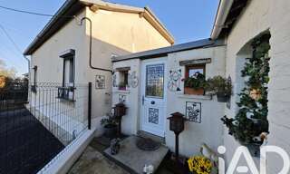 Maison 5 Pièces 107 m² à vendre à Cartigny (80200)