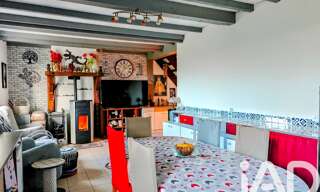 Maison 5 Pièces 107 m² à vendre à Cartigny (80200)