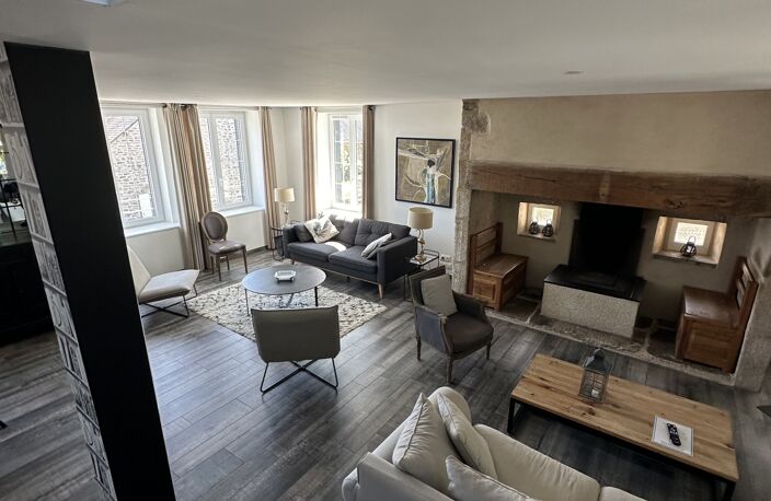 Vente Maison/villa 9 pièces — photo 5