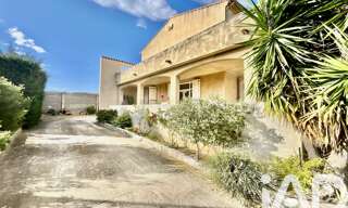 Maison 12 Pièces 524 m² à vendre à Narbonne (11100)