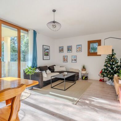 Appartement 2 pièces 179655 €