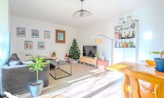 Appartement 2 Pièces 45 m² à vendre à Gradignan (33170)