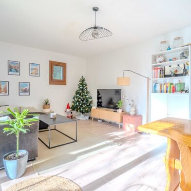 Appartement 2 pièces 172000 €